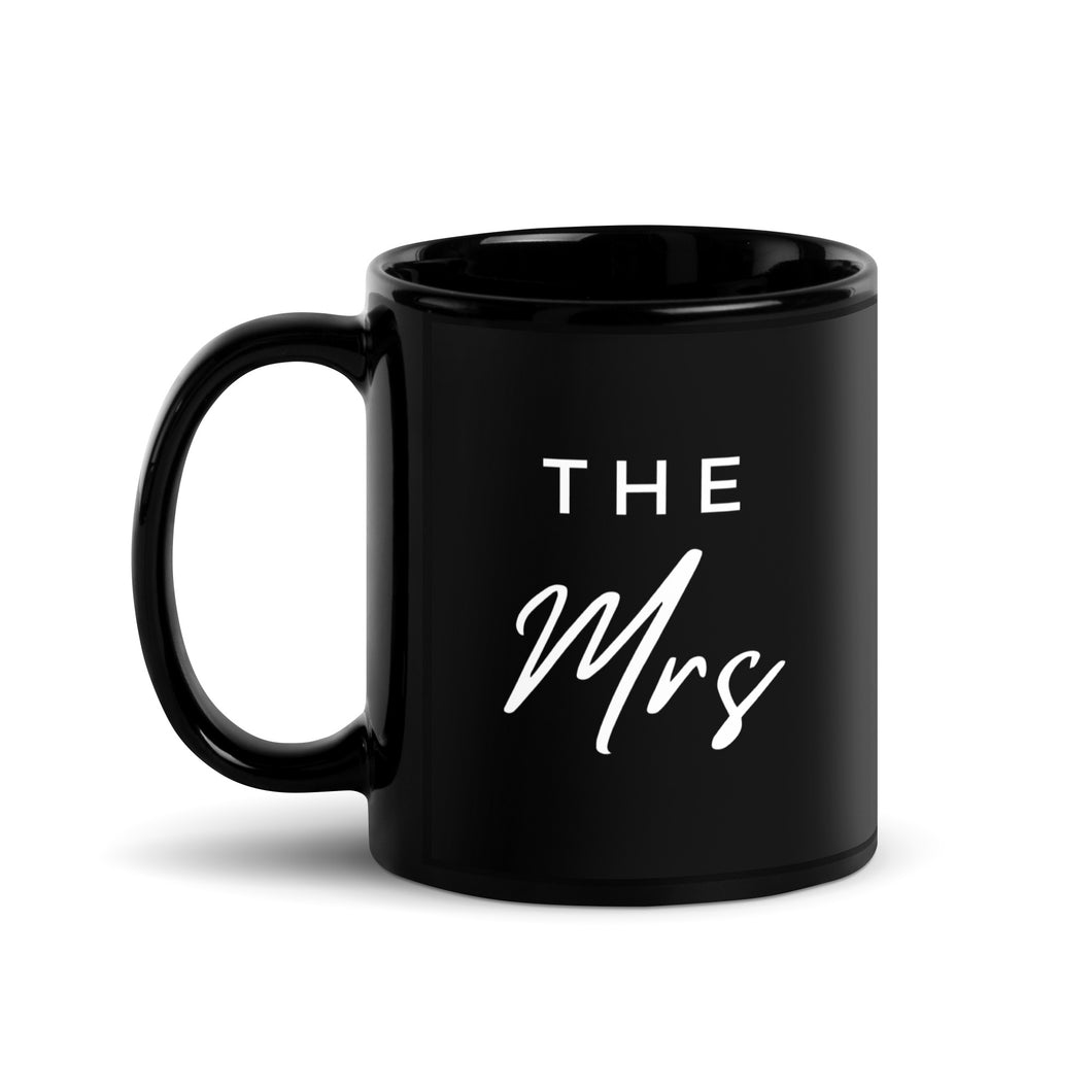 The Mrs Mug