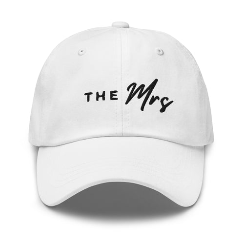 The Mrs Dad hat