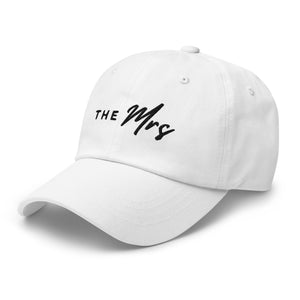 The Mrs Dad hat