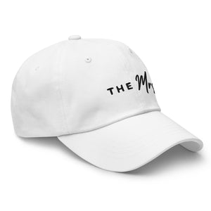 The Mrs Dad hat