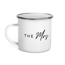 Load image into Gallery viewer, The Mrs Cozy Mug