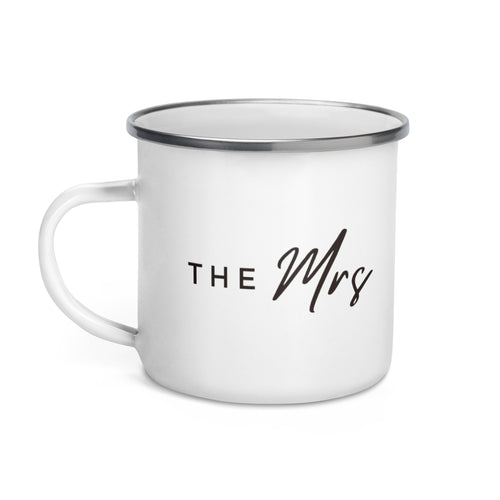 The Mrs Cozy Mug