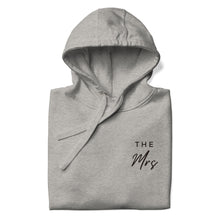 Load image into Gallery viewer, The Mrs Hoodie