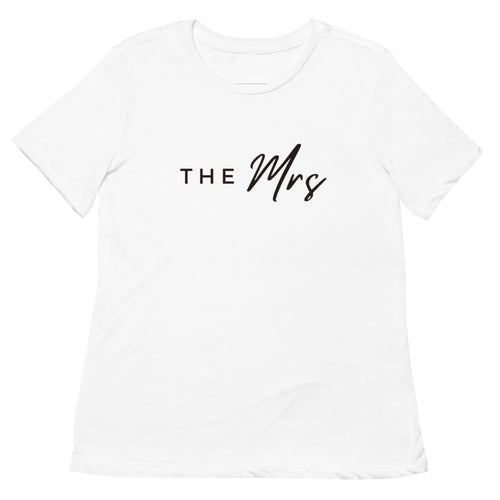 The Mrs Tee